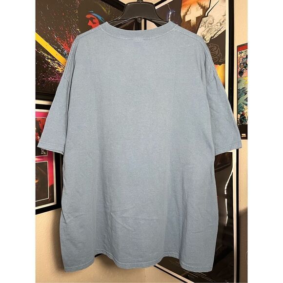 Vintage 90s Washington DC Tee - Picture 4 of 5